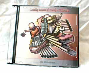[ The DMOD CD ]