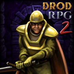 [ DROD RPG 2 ]