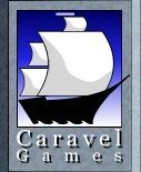 Caravel Games